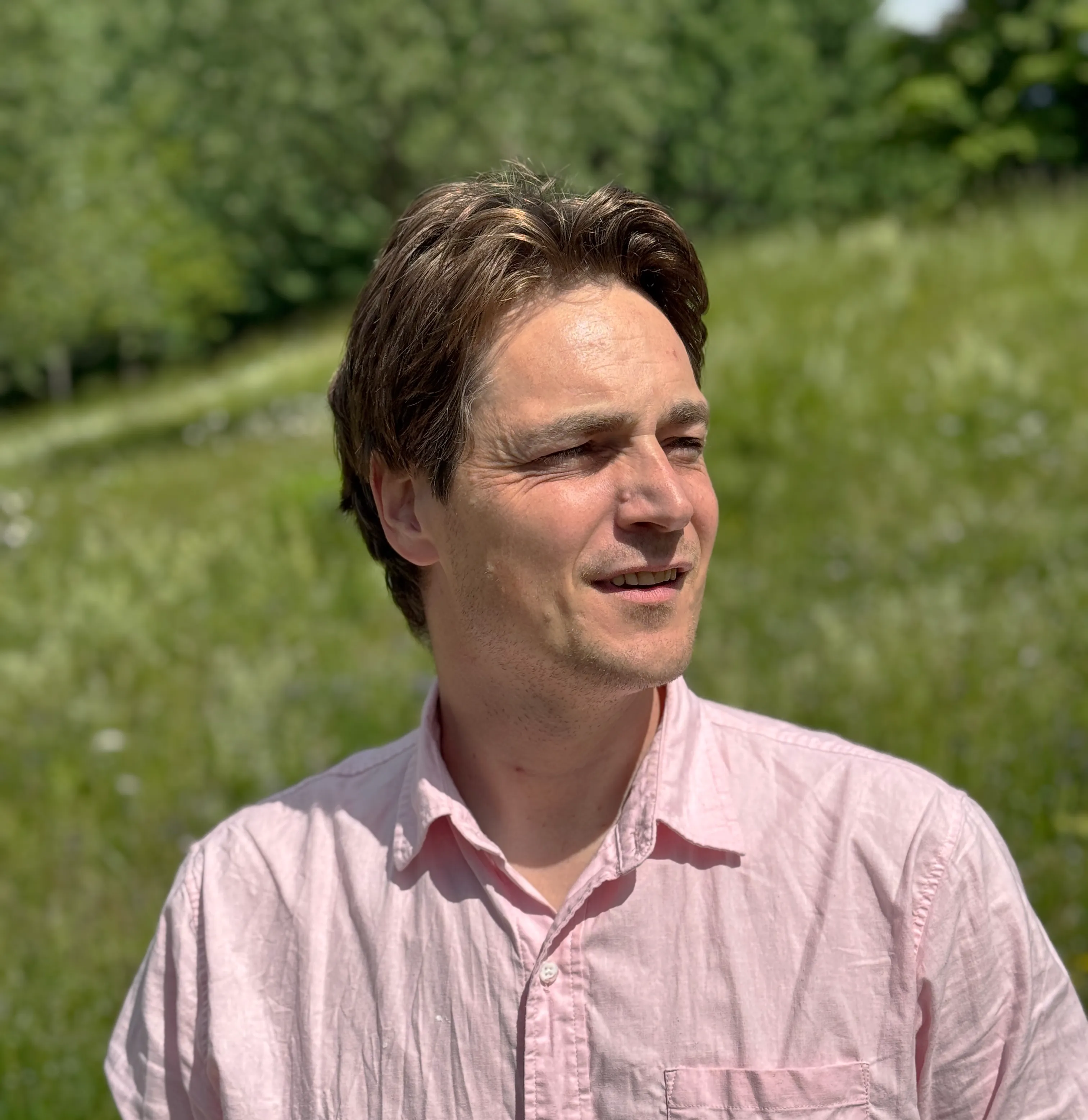 Terje Storøy